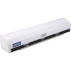 Global Industrial 48" W Air Curtain With Remote Control