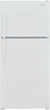 Frigidaire Ffht2022a 30" Wide 20 Cu. Ft. Energy Star Certified Top Freezer Refrigerator