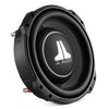 JL Audio 10TW3-D8 10" 400W RMS Dual 8-Ohm Voice Coil Shallow-Mount Car Subwoofer