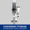 Tineco Pure One S11 Spartan Cordless Smart Stick Vacuum �C iLoop Sensor, 130W Suction, HEPA Filter, LED Display, 40 Min Runtime, Converts to Handheld, for Pet Hair, Carpet & Hard Floors