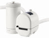 Intex C2500 Cartridge Filter Pump with GFCI for Above Ground Swimming Pool