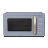 Beautiful 1.1 Cu ft 1000 Watt, Sensor Microwave Oven, White Icing by Drew Barrymore, New