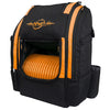 MVP Voyager Lite Disc Golf Bag Teal