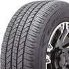 Goodyear Wrangler Fortitude HT 265/65-18 114 T Light Truck Tire Fits: 2014-18 Chevrolet Silverado 1500 LTZ, 2014-18 GMC Sierra 1500 SLE