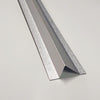 HR Metal Roof Snow Guards, Snow Stops 80ft Kit Mid-Mich Light Gray