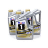 Mobil 1 120766 5W30 Synthetic 5 qt. Extended Performance Motor Oil - Set of 3