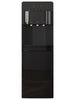 TABU Bottom Loading Water Dispenser, Water Cooler 3 or 5 Gallon,Child Safety Lock,Black