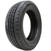 Set of 2 Mastercraft Courser HXT LT245/75R16 120/116R E Tires