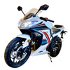 Venom SuperBike | 250cc Motorcycle | Fuel Injected | 6 Speed