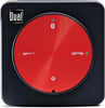 Dual Electronics XGPS150A Multipurpose Portable Universal Bluetooth GPS Receiver, Wide Area Augmentation System, Black, New