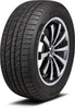 235/60R18 Kumho Crugen Premium KL33 103H SL Black Wall Tire