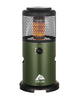 Ozark Trail 360�� Propane Portable Indoor/Outdoor Heater, Green