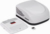 RV Air Conditioner 13500 BTU Rooftop AC Unit, Instacool with R32 Refrigerant & Wired Controller