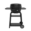 Charbroil Bistro Pro? Electric Grill + Charcoal Mode