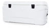 Igloo 120 qt. 5-Day Marine Ice Chest Cooler, White
