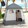 Pop Up Shower Tent  ( Amazon Shipping)��Prohibited by WalMart��