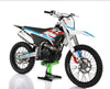 ZONGSHEN Apollo Thunder RFZ250 Dirt Bike 250cc Air cooled 4-Stroke Single-Cylinder Motorcycle