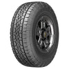 Continental TerrainContact A/T 265/70R16 112T OWL All Terrain Tire Fits: 2015 Toyota Tacoma TRD Pro, 2000-06 Toyota Tundra SR5