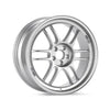 Enkei  16 x 8 & 5x114.3 Bolt Pattern 38 mm Offset 73 mm Bore RPF1 Silver Wheel