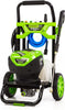 Greenworks 2300 PSI at 2.3 GPM AC Electric 120V Brushless Pressure Washer 5118002VT