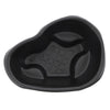 Algreen Rigid Plastic Pond Liner, 33 Gallon Base Accessory for Backyard Ponds - Avonlea