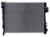 Radiator - Compatible with 2002 - 2008 Dodge Ram 1500 2003 2004 2005 2006 2007