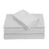21" EXTRA DEEP POCKETS - 800-Thread Count 100% Egyptian Cotton California King Sheet Set, 4PC (1 Flat, 1 Fitted, 2 Pillowcases) Long Staple Cotton, 800-TC Pure Cotton - Burgundy