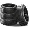 4 Pirelli Scorpion All Season Plus 3 225/60R18 100H [800AA UTQG 70K Mi Warranty] P3917800 / 225/60/18 / 2256018