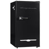 Frigidaire EFR376-C-PINK 3.2-Cu.-Ft. 65-Watt Retro Bar Fridge with Side Bottle Opener (Pink)
