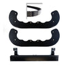 Toro Power Clear 721 Paddles 99-9313, Scraper 133-5585 and Belt 121-6622 Kit