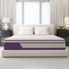 12 inch Twin Mattress,Hybrid Mattresses Medium Firm in a Box