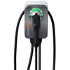 ChargePoint Level 2 240V Hardwire Outdoor Charging Station for Electric Car