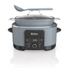 Ninja Foodi 8.5 Qt PossibleCooker PRO,Gray, MC1001
