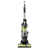 BISSELL Upright Vacuum, Pet Hair Eraser Turbo Pet Friendly, Bagless, Hard Floor and Carpet, with Tangle Free Brush Roll, Extension Wand, 2475, Grey
