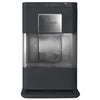 Frigidaire Gallery Nugget Ice Maker, 44 Pounds (Black)