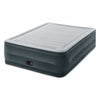 Intex Plush Airbed w/ Pump + Intex Downy Air Mattress w/ Built-In Pump (Queen)