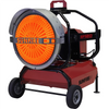 Sunfire Sf120 120,000 Btu 2800 Square-Foot Area Diesel/kerosene Radiant Heater