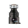 InSinkErator Badger 1 CORD 1/3 HP Continuous Feed Garbage Disposal with Power Cord