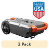 Camco Rhino 21-Gallon Portable RV Tote Tank - Multicolor, High Density Polyethylene (39002)