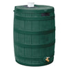 Good Ideas Rain Wizard Rain Storage Collection Rain Barrel 50-Gallon