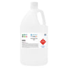 Ethanol 190 Proof (95%) Organic/Vegan Sugar Cane Alcohol, FCC Food Grade 1GAL