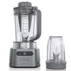 Ninja Twisti, High-Speed Blender Duo 3 Preset Auto-iQ Programs, 34 oz. Pitcher Capacity, SS150