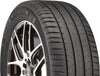 Michelin Pilot Sport 4 SUV 255/60R18 112W XL Tire