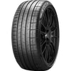 Pirelli P Zero (PZ4-Sport) UHP Summer 245/40R19 98Y XL Passenger Tire