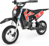Hiboy DK1 Electric 300W Dirt Bike, for 3 Years to 13 Years - Blue