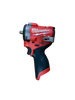 Milwaukee 2562-20 M12 Stubby Impact Wrench 3/8" Compact Design