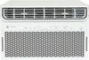 GE 12,000 BTU 110V Smart Window-Mounted Air Conditioner with Wi-Fi