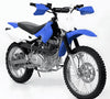 Trailmaster JHL Pro Series TM LX250 Premium Mid-Size Dirt Bike, Electric Start, Extended Frame, 21 inch Front tire, 37.4 seat Height, Manual Trans (Blue)