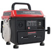 PowerSmart 1200 Watts Gasoline Powered Portable Outdoor Inverter Generator,PS50