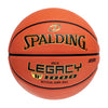 Spalding Legacy TF-1000 Indoor Game Basketball 29.5"